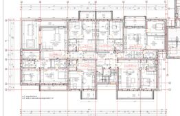 Apartament de vanzare, 91 mp, 59 mp terasa, zona Smarald City