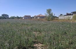Teren intravilan, 3746 mp, zona Madaras 