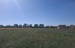 Teren intravilan, 3746 mp, zona Madaras 
