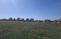 Teren intravilan, 3746 mp, zona Madaras 