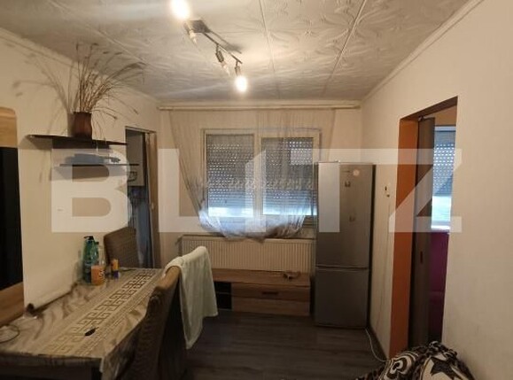 Apartament de vânzare 2 camere Micro 14 - 205655AV | BLITZ Satu Mare | Poza2