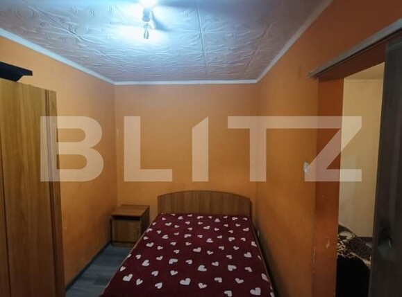 Apartament de vânzare 2 camere Micro 14 - 205655AV | BLITZ Satu Mare | Poza5