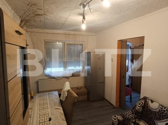 Apartament de vânzare 2 camere Micro 14 - 205655AV | BLITZ Satu Mare | Poza3