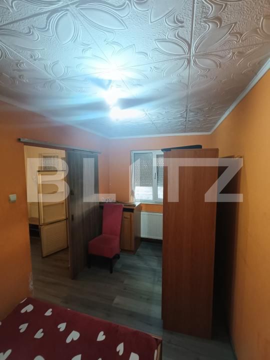 Apartament de vânzare 2 camere Micro 14 - 205655AV | BLITZ Satu Mare | Poza4