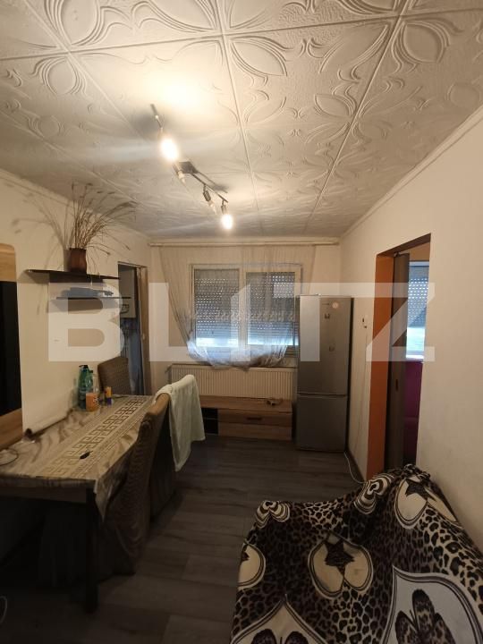 Apartament de vânzare 2 camere Micro 14 - 205655AV | BLITZ Satu Mare | Poza2