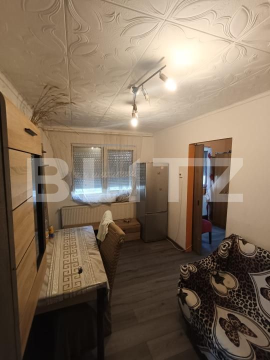 Apartament de vânzare 2 camere Micro 14 - 205655AV | BLITZ Satu Mare | Poza3