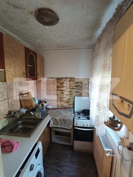 Apartament de vânzare 2 camere Micro 14 - 205655AV | BLITZ Satu Mare | Poza7