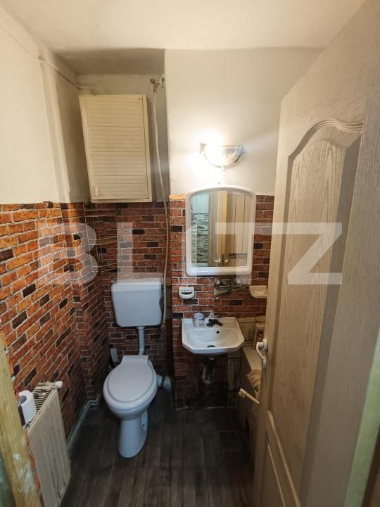 Apartament de vânzare 2 camere Micro 14 - 205655AV | BLITZ Satu Mare | Poza8