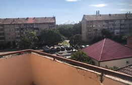 De vanzare apartament 3 camere , 77 mp , 2 bai , 2 balcoane