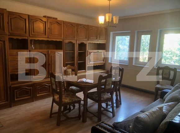 Apartament de vânzare 3 camere Semicentral - 205726AV | BLITZ Satu Mare | Poza1