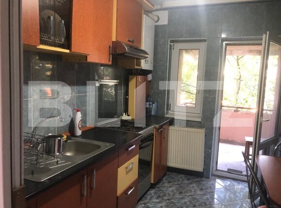 Apartament de vânzare 3 camere Semicentral - 205726AV | BLITZ Satu Mare | Poza3