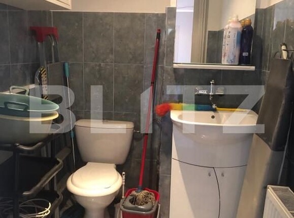 Apartament de vânzare 3 camere Semicentral - 205726AV | BLITZ Satu Mare | Poza7