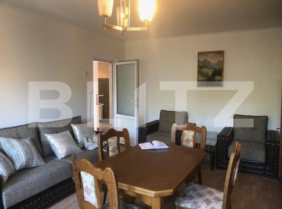 Apartament de vânzare 3 camere Semicentral - 205726AV | BLITZ Satu Mare | Poza2
