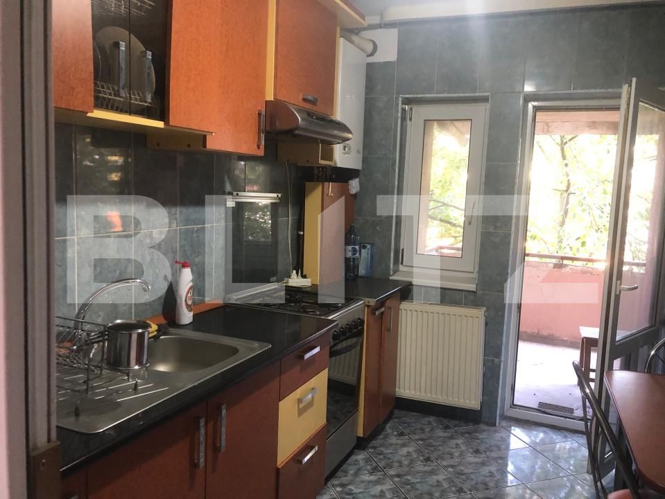 Apartament de vânzare 3 camere Semicentral - 205726AV | BLITZ Satu Mare | Poza3