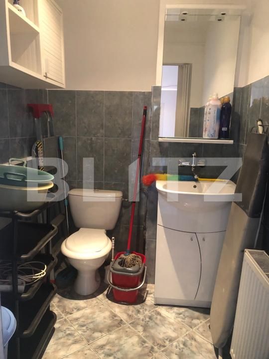 Apartament de vânzare 3 camere Semicentral - 205726AV | BLITZ Satu Mare | Poza7