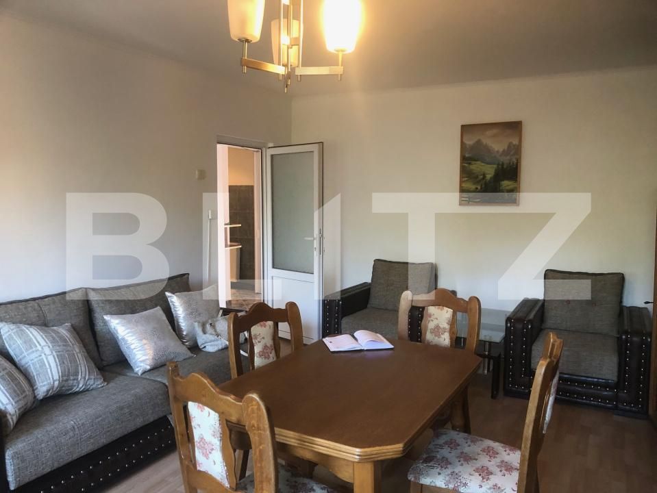 Apartament de vânzare 3 camere Semicentral - 205726AV | BLITZ Satu Mare | Poza2