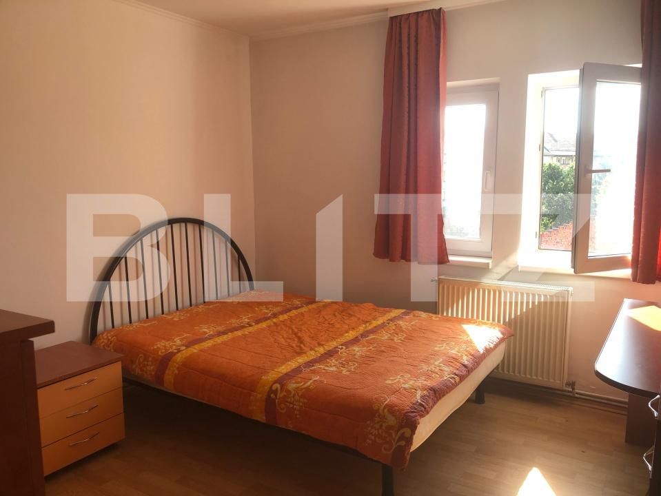 Apartament de vânzare 3 camere Semicentral - 205726AV | BLITZ Satu Mare | Poza8