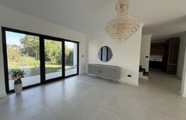 Casă cu 4 camere, Zona Păuleștiului