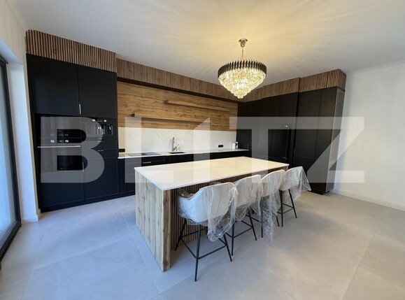Casa de vânzare 4 camere Nord - 205742CV | BLITZ Satu Mare | Poza8