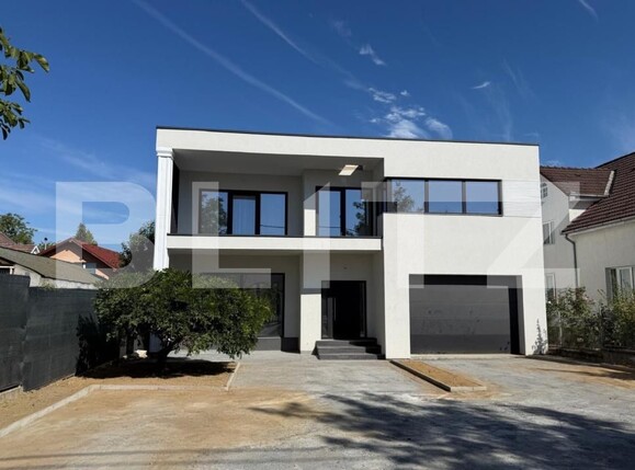 Casa de vânzare 4 camere Nord - 205742CV | BLITZ Satu Mare | Poza1