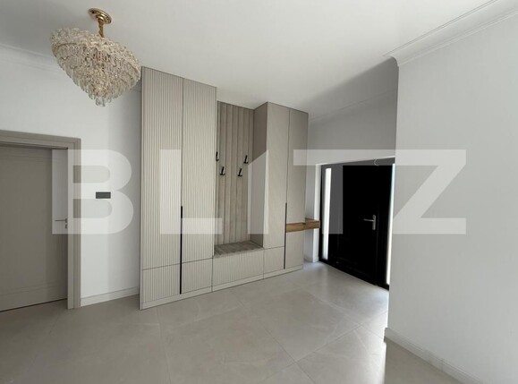Casa de vânzare 4 camere Nord - 205742CV | BLITZ Satu Mare | Poza16