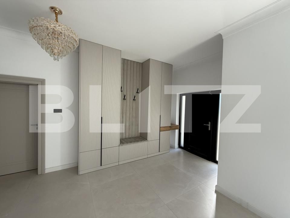Casa de vânzare 4 camere Nord - 205742CV | BLITZ Satu Mare | Poza16