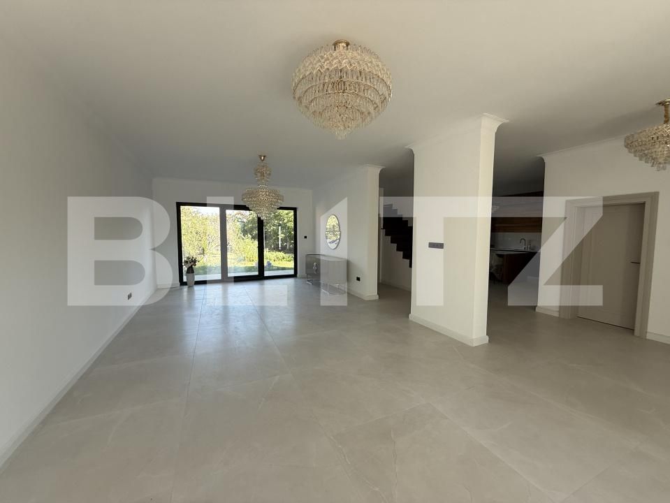 Casa de vânzare 4 camere Sud - 205742CV | BLITZ Satu Mare | Poza2