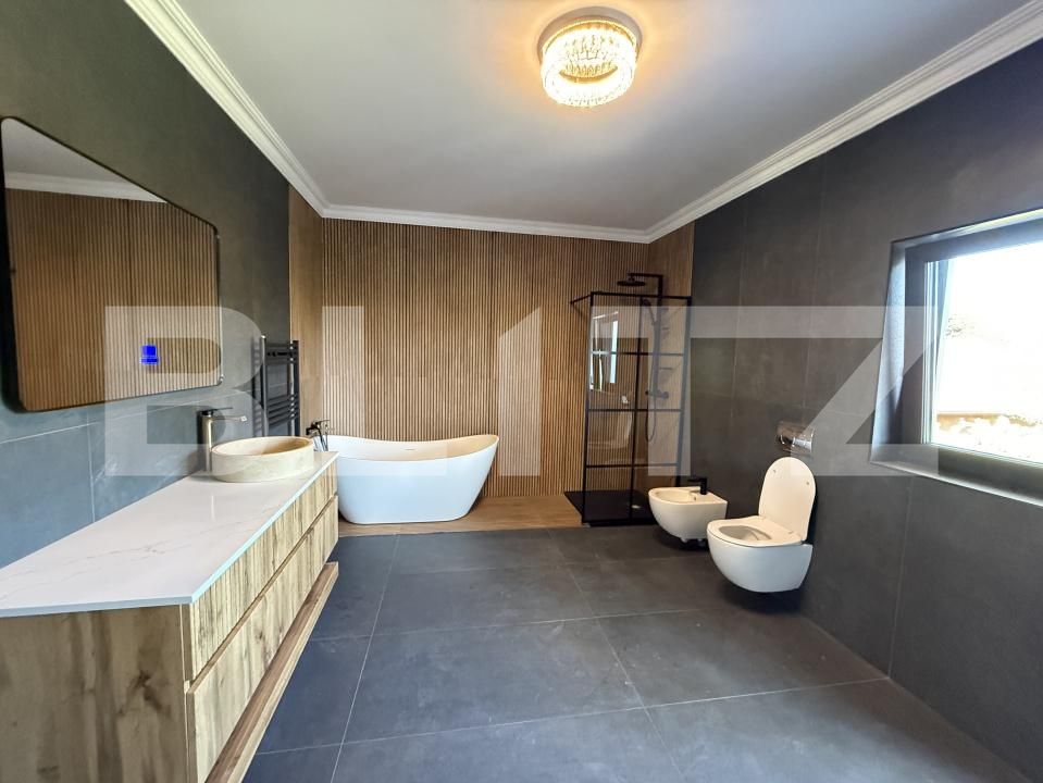 Casa de vânzare 4 camere Nord - 205742CV | BLITZ Satu Mare | Poza13