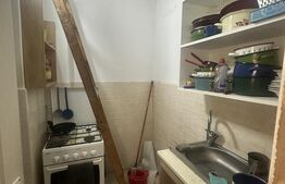 Casa 2 camere, 40 mp utili,zona 14 MAI