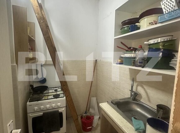 Casa de vânzare 2 camere 14 Mai - 205771CV | BLITZ Satu Mare | Poza6