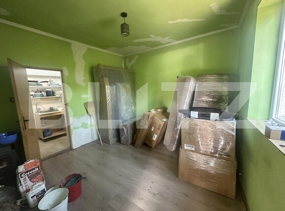 Casa de vânzare 2 camere 14 Mai - 205771CV | BLITZ Satu Mare | Poza4