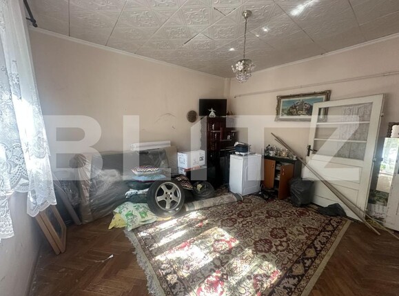 Casa de vânzare 2 camere 14 Mai - 205771CV | BLITZ Satu Mare | Poza1