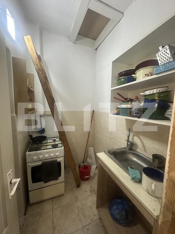 Casa de vânzare 2 camere 14 Mai - 205771CV | BLITZ Satu Mare | Poza6