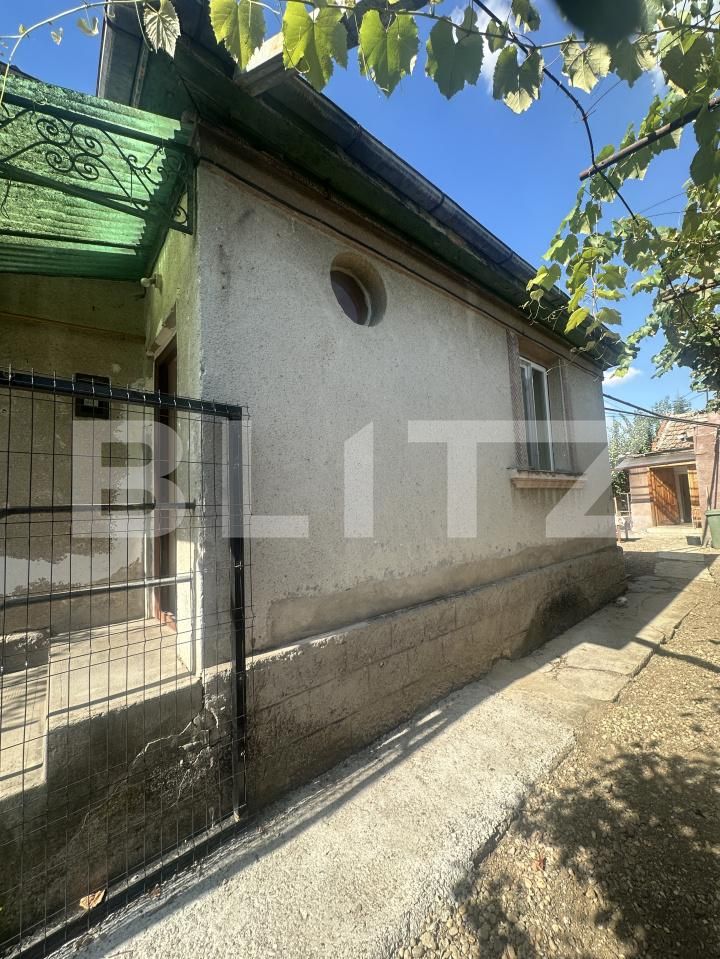Casa de vânzare 2 camere 14 Mai - 205771CV | BLITZ Satu Mare | Poza5