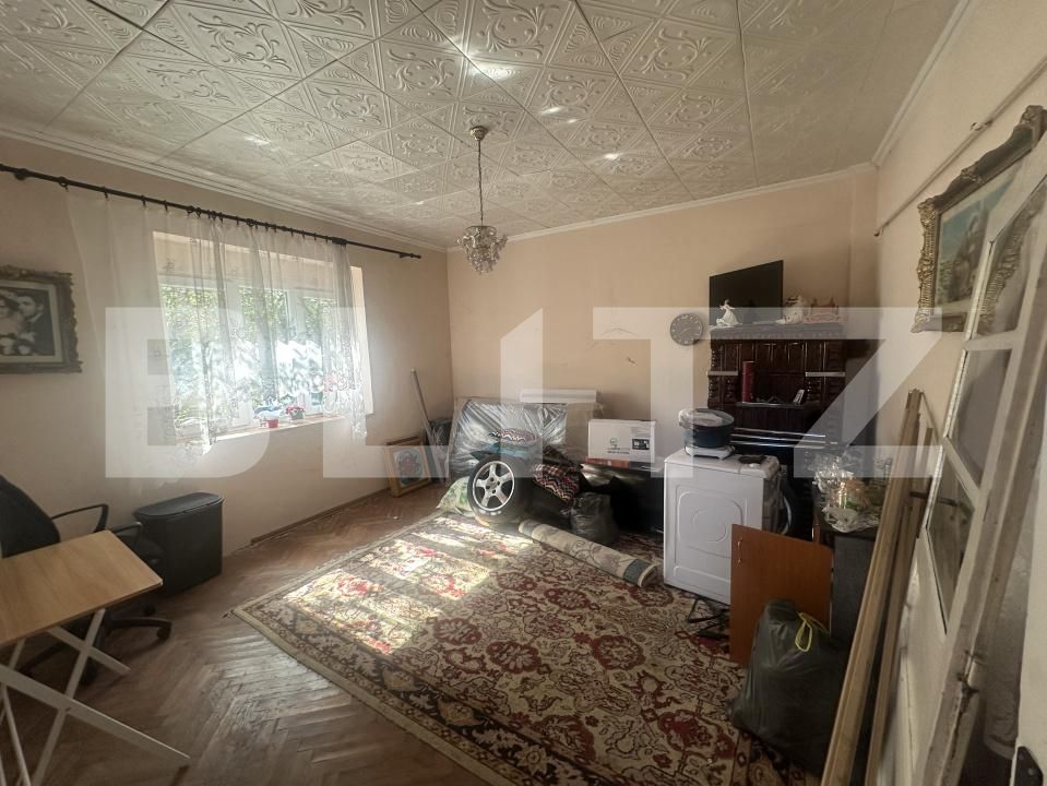 Casa de vânzare 2 camere 14 Mai - 205771CV | BLITZ Satu Mare | Poza2