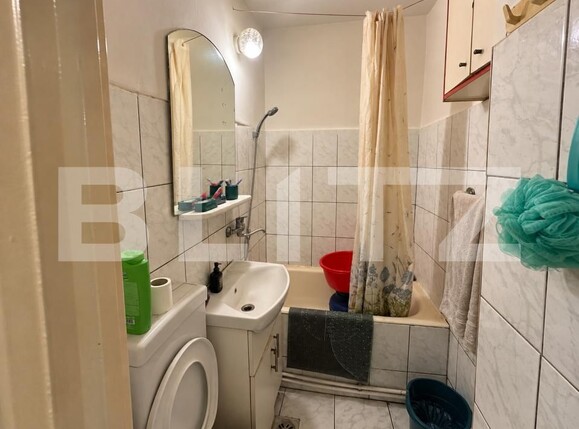 Garsonieră de vânzare Soarelui - 205772AV | BLITZ Satu Mare | Poza4