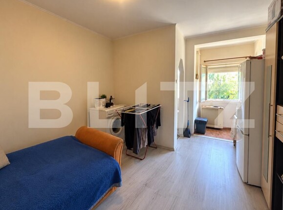 Garsonieră de vânzare Soarelui - 205772AV | BLITZ Satu Mare | Poza2