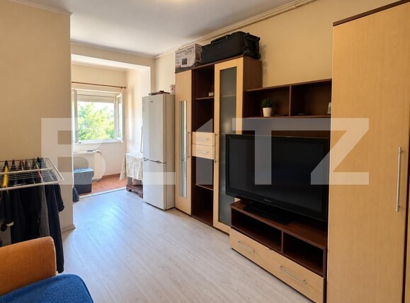 Garsonieră de vânzare Soarelui - 205772AV | BLITZ Satu Mare | Poza1