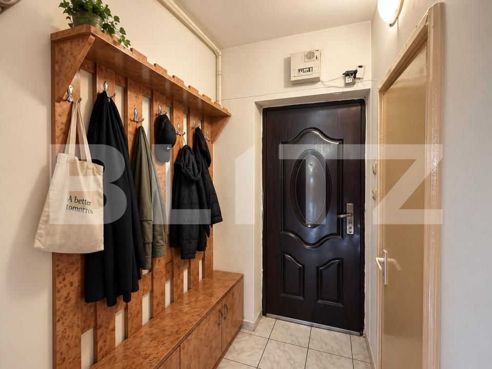 Garsonieră de vânzare Soarelui - 205772AV | BLITZ Satu Mare | Poza3