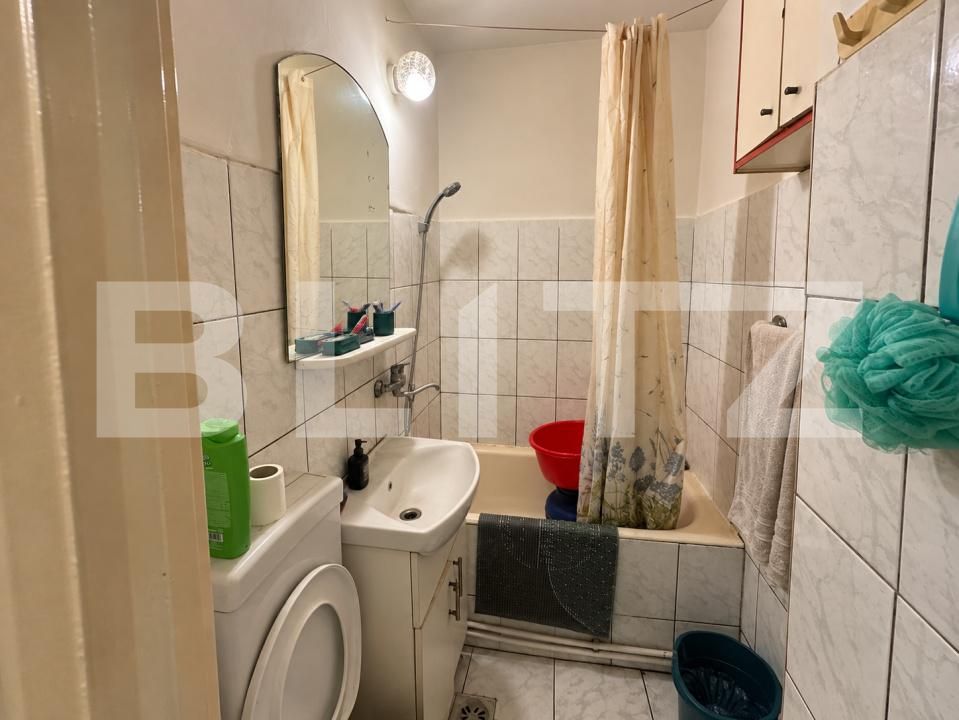 Garsonieră de vânzare Soarelui - 205772AV | BLITZ Satu Mare | Poza4