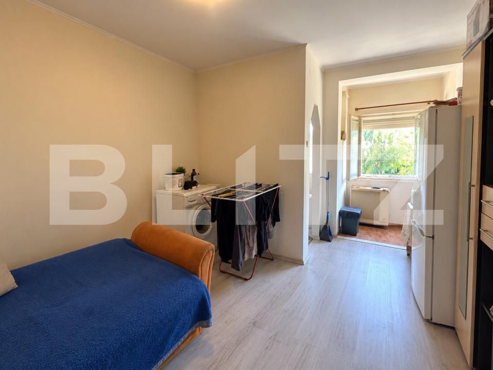 Garsonieră de vânzare Soarelui - 205772AV | BLITZ Satu Mare | Poza2