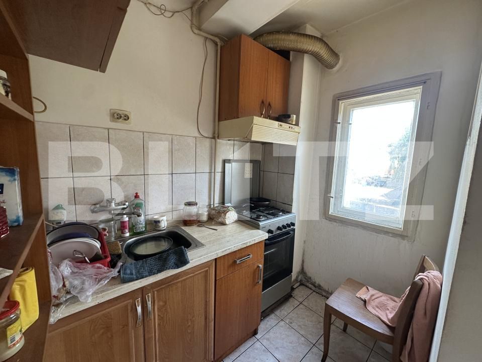Garsonieră de vânzare Soarelui - 205772AV | BLITZ Satu Mare | Poza5