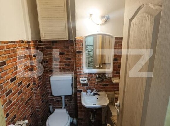 Apartament de închiriat 2 camere Micro 14 - 205798AI | BLITZ Satu Mare | Poza6