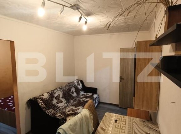 Apartament de închiriat 2 camere Micro 14 - 205798AI | BLITZ Satu Mare | Poza1