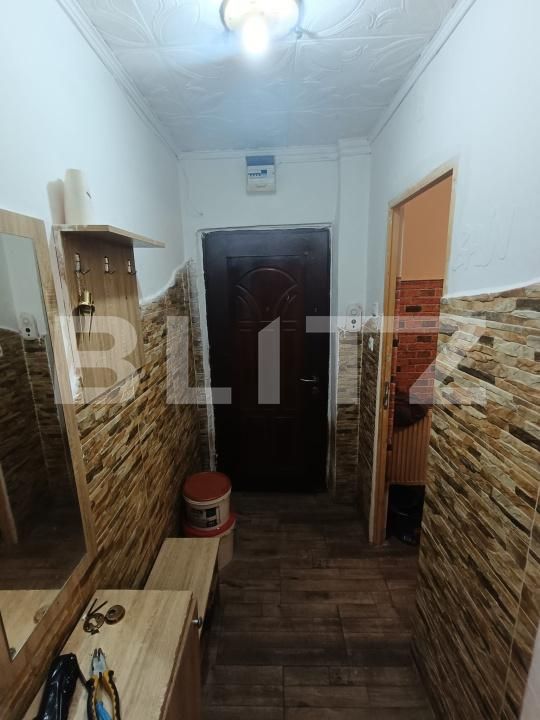 Apartament de închiriat 2 camere Micro 14 - 205798AI | BLITZ Satu Mare | Poza4
