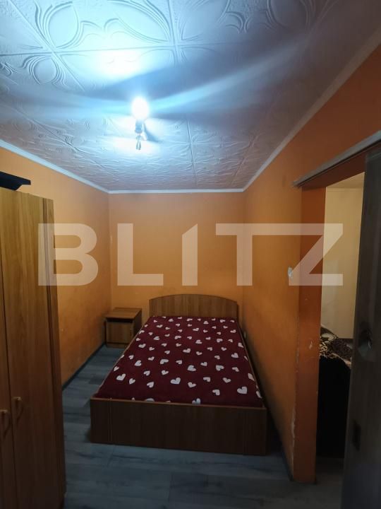 Apartament de închiriat 2 camere Micro 14 - 205798AI | BLITZ Satu Mare | Poza2