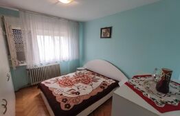 Apartament spațios cu 3 camere și garaj inclus