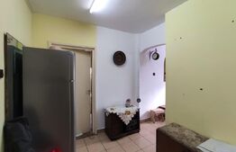 Apartament spațios cu 3 camere și garaj inclus