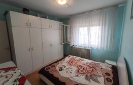 Apartament spațios cu 3 camere și garaj inclus
