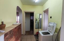 Apartament spațios cu 3 camere și garaj inclus